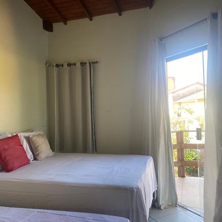 Praia De Taperapuan 7 Quartos Порту-Сегуру Экстерьер фото
