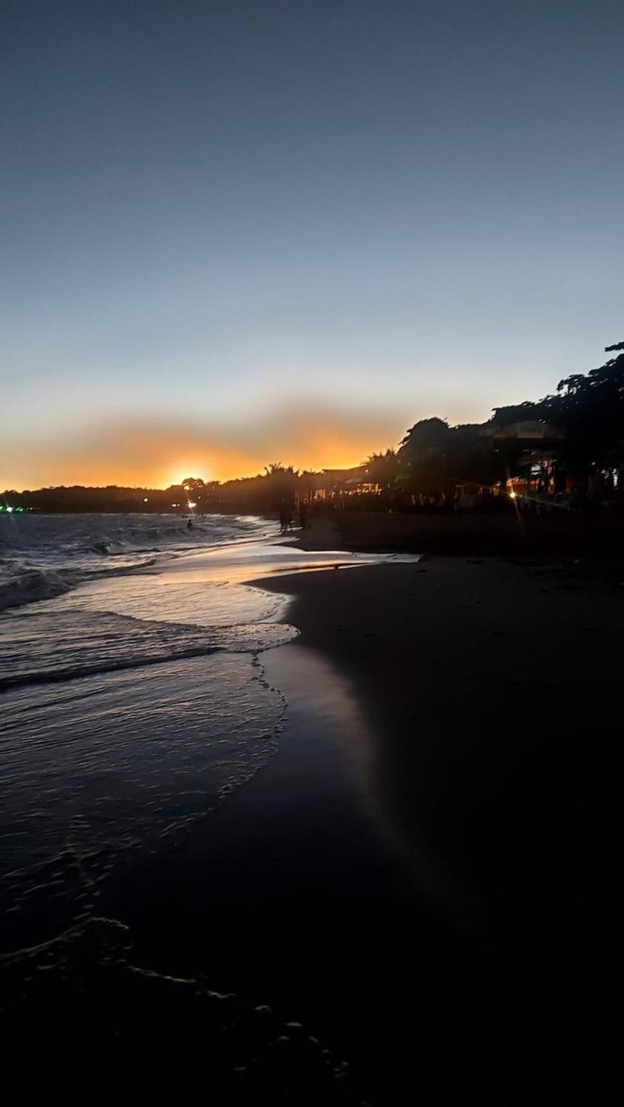 Praia De Taperapuan 7 Quartos Порту-Сегуру Экстерьер фото